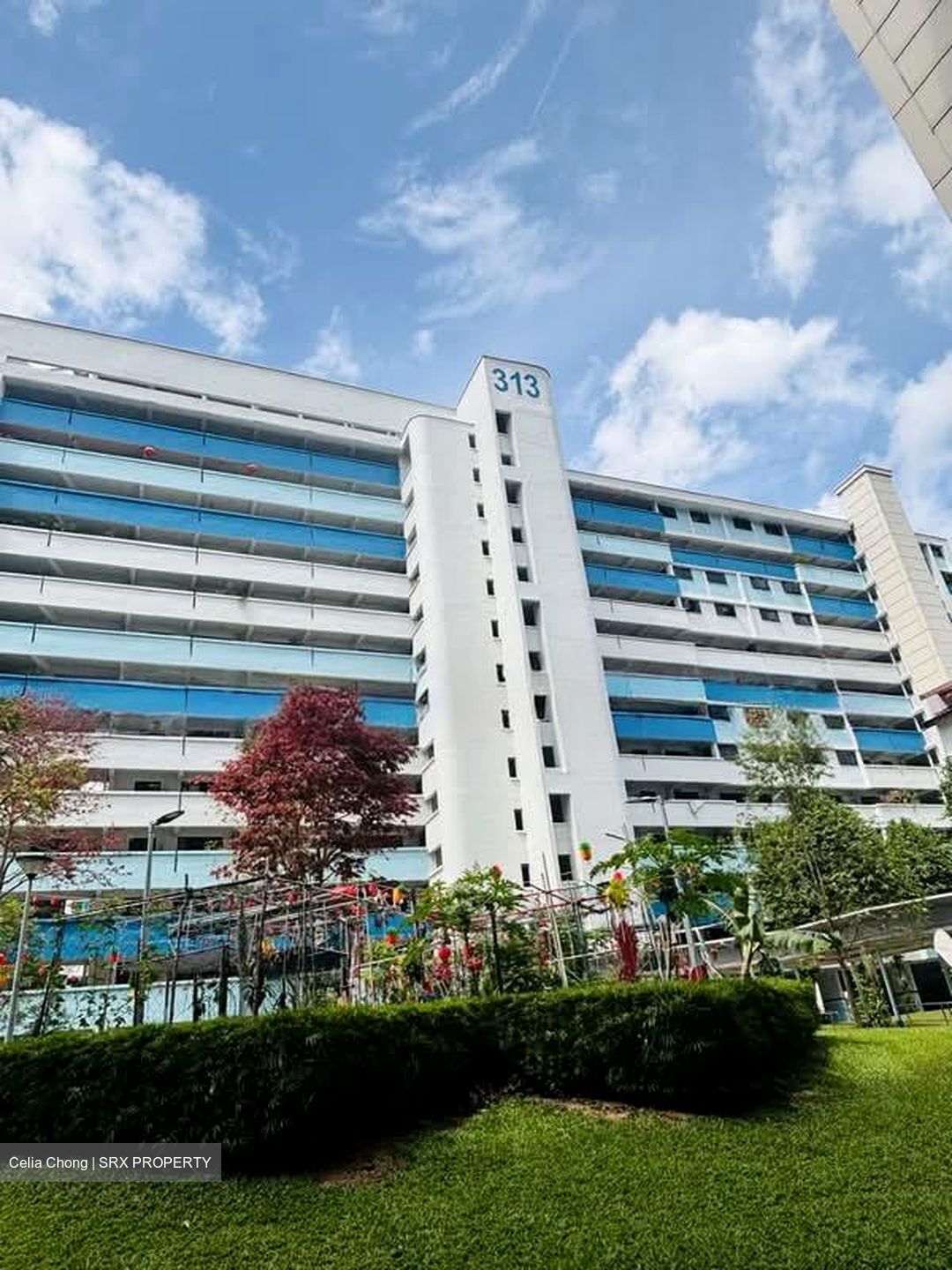 Blk 315 Hougang Avenue 5 (Hougang), HDB 3 Rooms #529559101